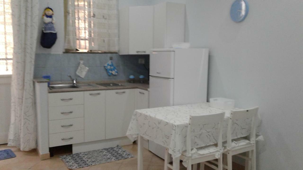 Вілла Casa Elena Syracuse Екстер'єр фото