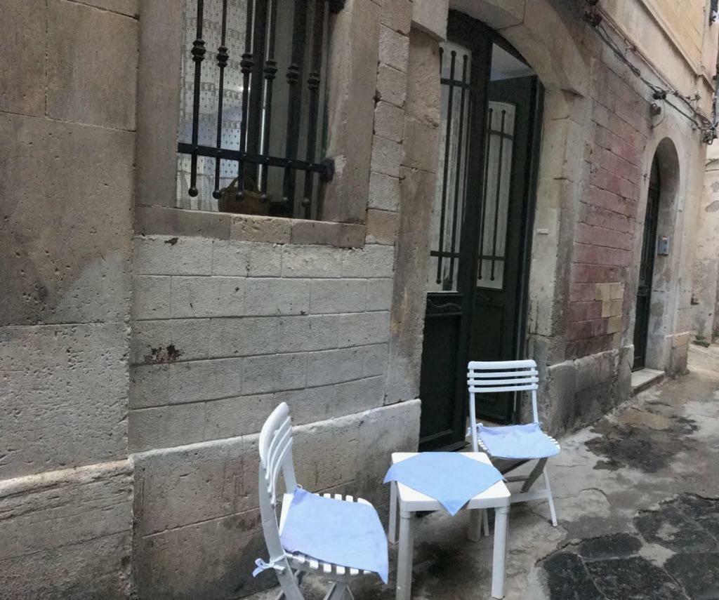 Вілла Casa Elena Syracuse Екстер'єр фото