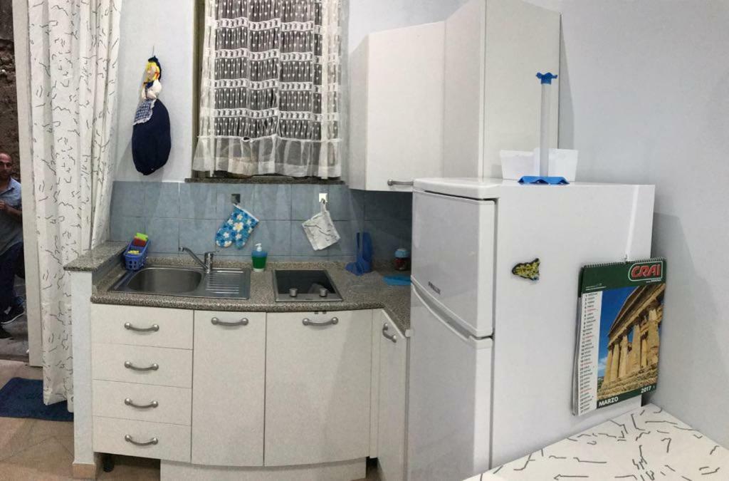Вілла Casa Elena Syracuse Екстер'єр фото